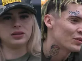 Anaís Vilches habla sobre la dolorosa pérdida de su embarazo con Marcianeke.