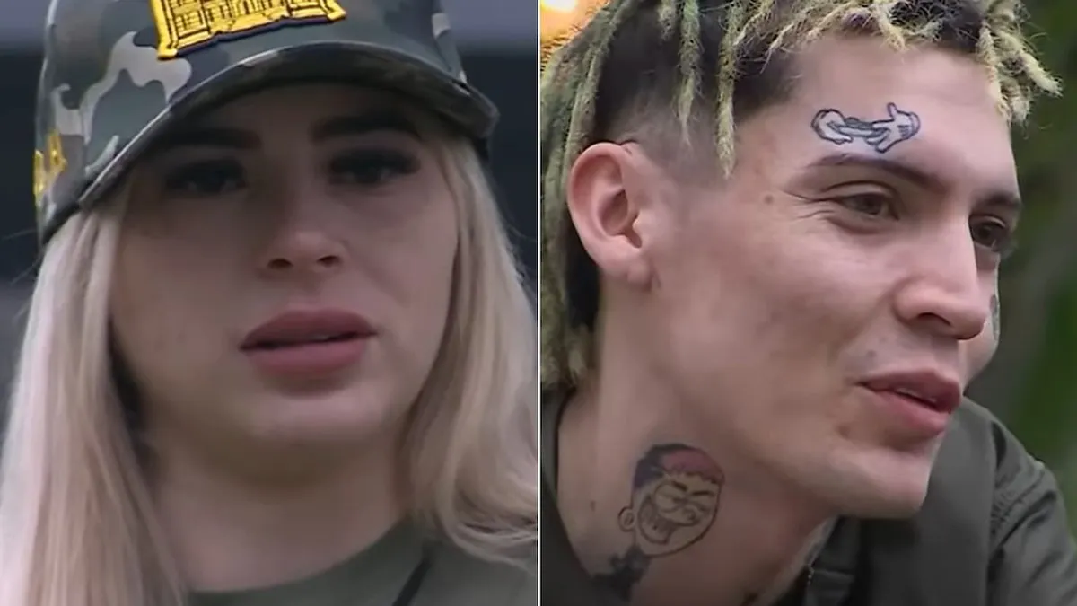 Anaís Vilches habla sobre la dolorosa pérdida de su embarazo con Marcianeke. Anaís Vilches habla sobre la dolorosa pérdida de su embarazo con Marcianeke.