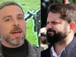 Neme critica la doble moral en la denuncia de acoso hacia el Presidente.