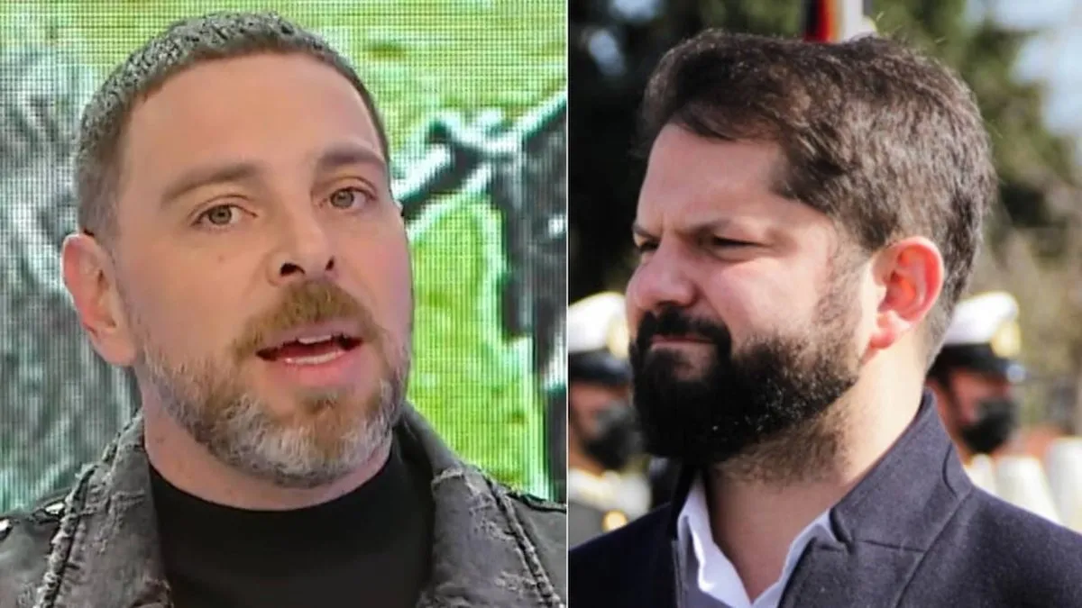 Neme critica la doble moral en la denuncia de acoso hacia el Presidente.