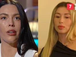 Entrevistas exclusivas: Daniela Aránguiz y la amante de Sergio Freire en Only Fama.