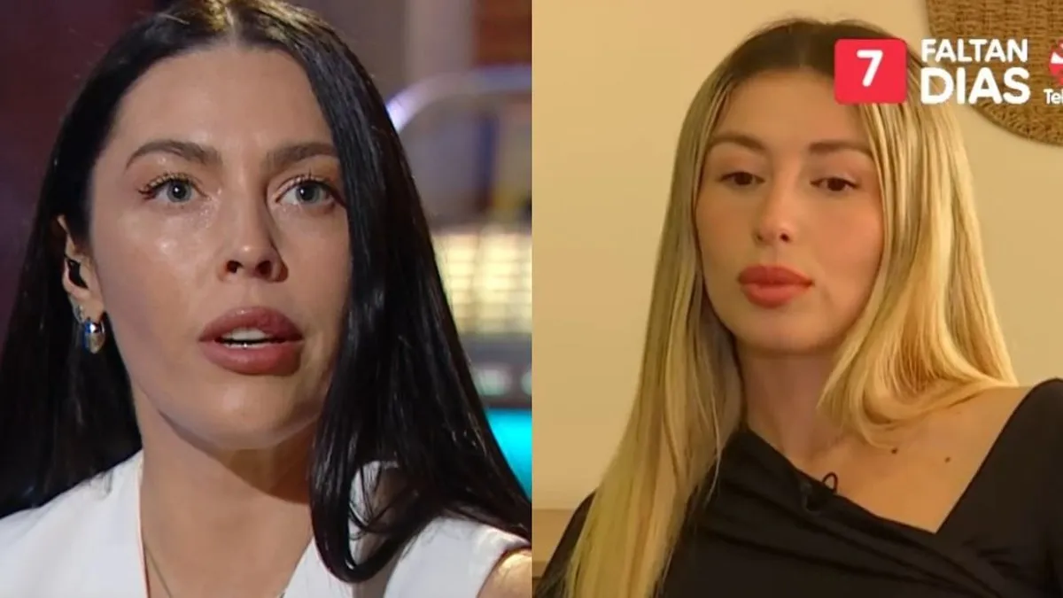 Entrevistas exclusivas: Daniela Aránguiz y la amante de Sergio Freire en Only Fama.