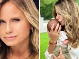 Soledad Onetto comparte su experiencia y ventajas de ser madre a los 40.