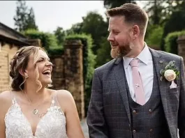 Un amor que floreció en la adversidad: la enfermera y su salvador.