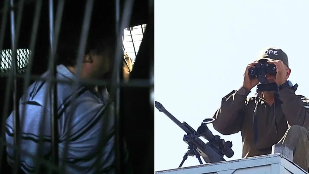 Un cliente de AFP en crisis emocional toma como rehén a una ejecutiva. Un cliente de AFP en crisis emocional toma como rehén a una ejecutiva.