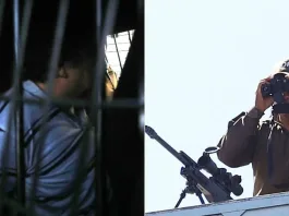 Un cliente de AFP en crisis emocional toma como rehén a una ejecutiva.