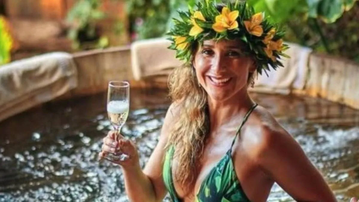 Francisca Ayala denuncia estafas con su imagen; diputado Hotuiti Teao intervendrá.