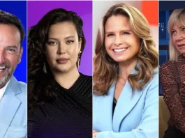 Chile destaca en los Martín Fierro Latino: conoce a nuestros nominados.