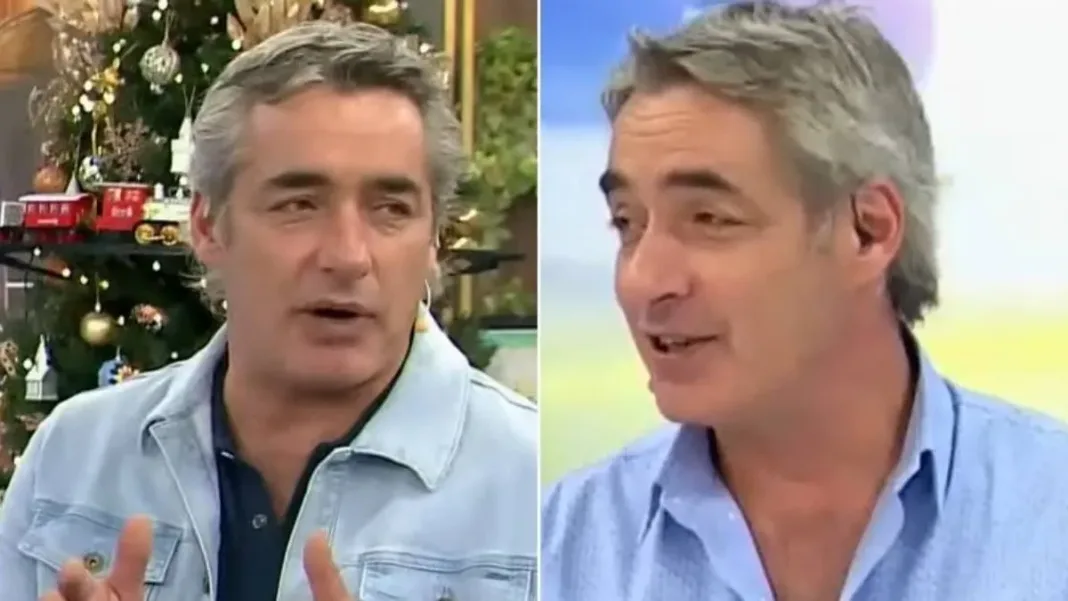 Repenning comparte su sorprendente transformación y la clave para perder 20 kilos.