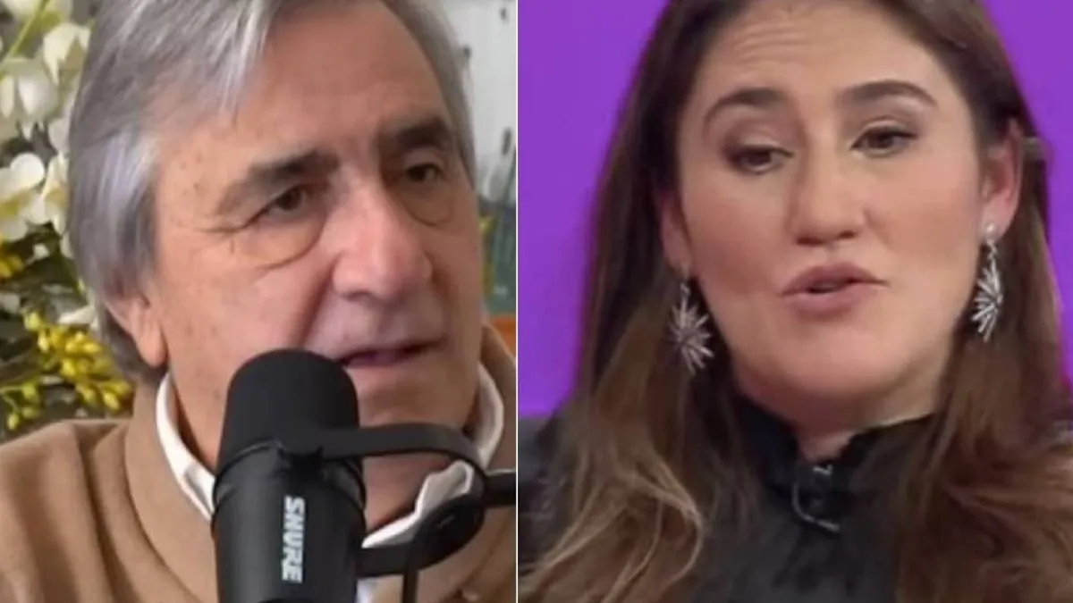 Belén Mora responde sin filtros a las declaraciones de Cony Capelli sobre Kike Morandé.