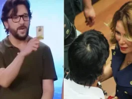 Cathy Barriga en prisión: ¿qué papel jugará Joaquín Lavín Jr. en su futuro?