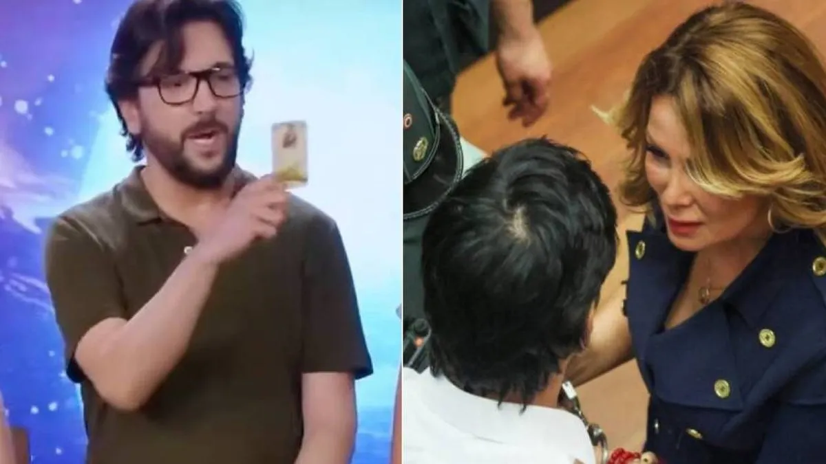 Cathy Barriga en prisión: ¿qué papel jugará Joaquín Lavín Jr. en su futuro?