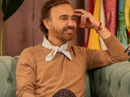 Jordi Castell critica matinales y noticieros en el regreso de la farándula a la TV.