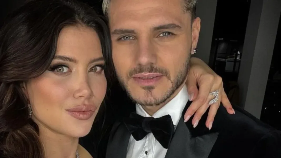 Wanda Nara defiende su rol como madre tras críticas a su relación con Mauro Icardi.