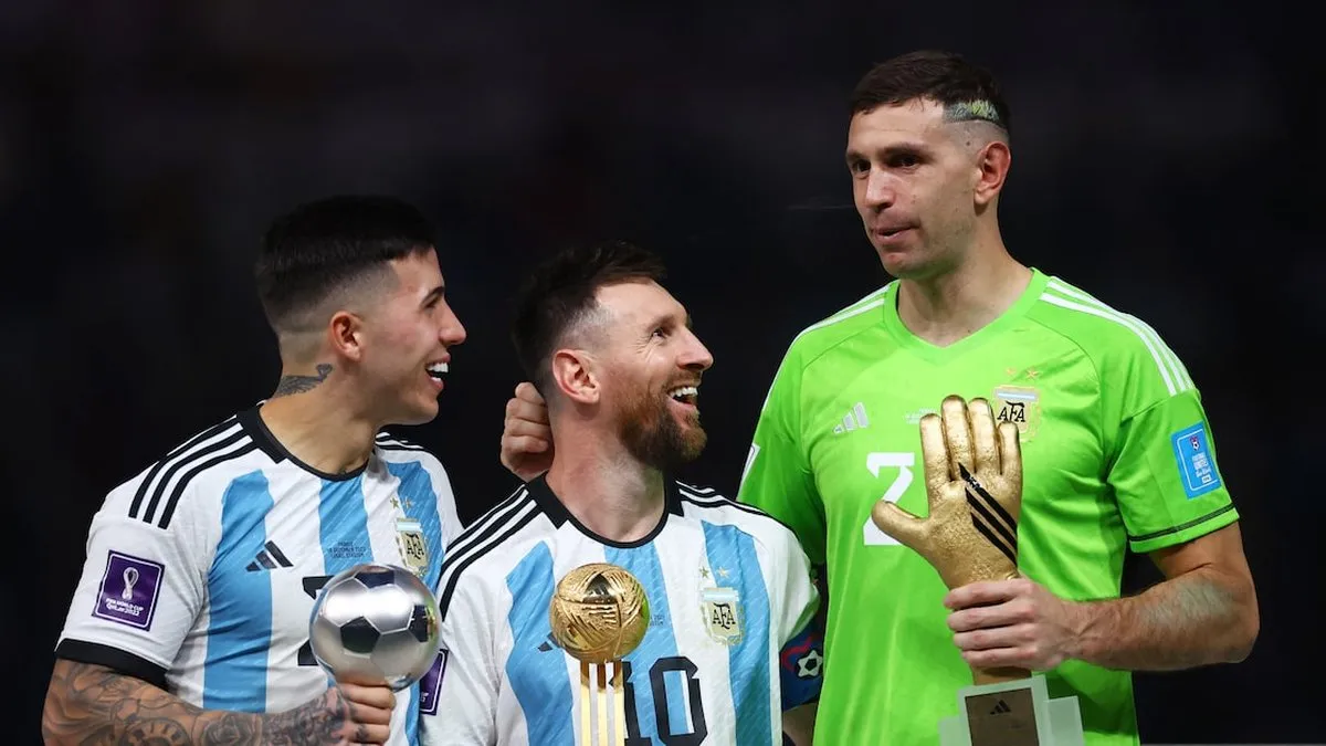 Un campeón del mundo en el centro de la controversia por su nueva vida de soltero.