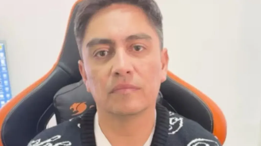 TV+ cancela la entrevista de Sergio Freire en 'Al piano con Lucho'.