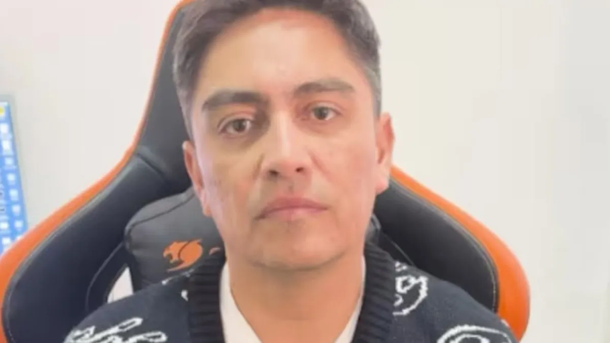 TV+ cancela la entrevista de Sergio Freire en 'Al piano con Lucho'.