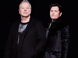 Simple Minds en Chile: descubre precios