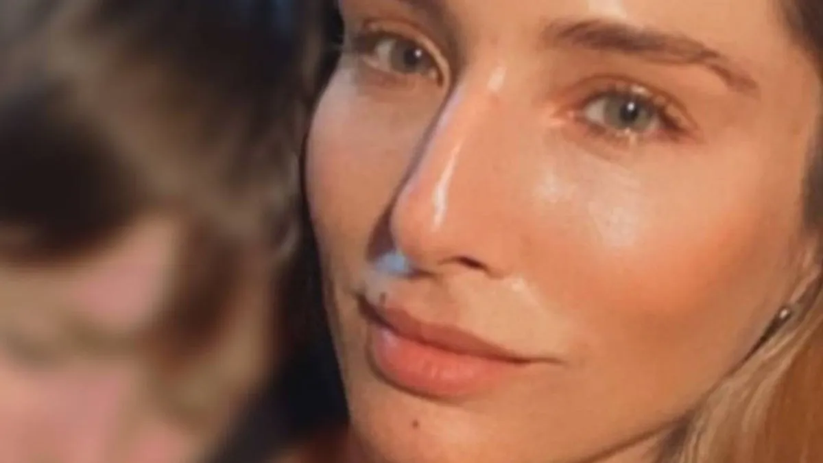 Mane Swett enfrenta un duro revés en su batalla por la custodia de su hijo.