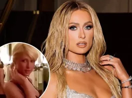 20 años del video de Paris Hilton: fama instantánea