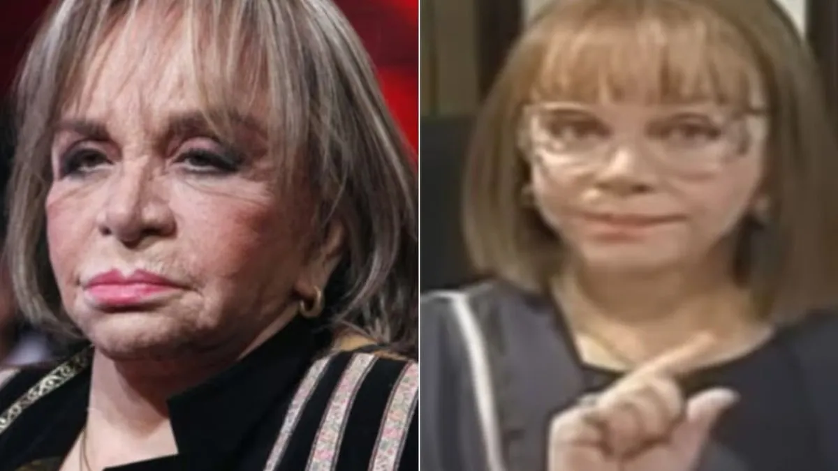 Recordando a Gladys del Río: su legado en el Jappening con Ja y su amor por Jorge Pedreros.