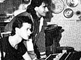 El enigma de la canción más misteriosa de Internet finalmente revelado.