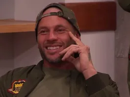 Vico Bouvier revela sus celos hacia Yuli Cagna: "La quiero tanto que soy mezquino".