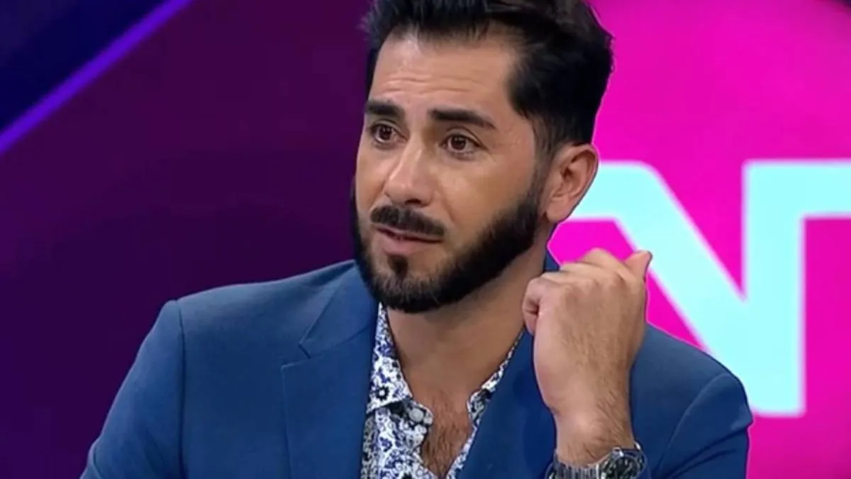 Johnny Herrera critica al Tribunal de Disciplina tras absolución de Colo Colo.