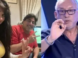 Mauricio Israel critica a Daniel Jadue por su conducta en arresto domiciliario.