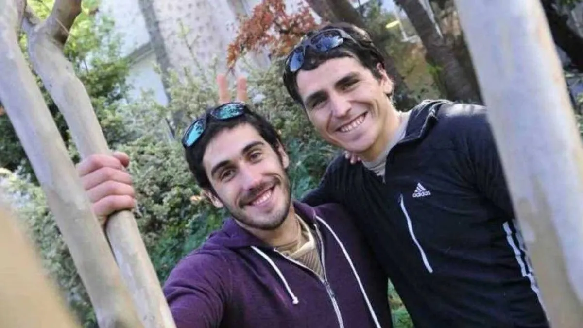 Pangal Andrade sobre su primo Pedro en Gran Hermano: "Es otra persona".