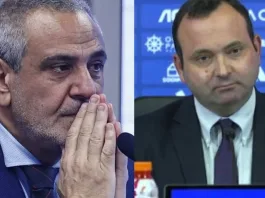 Pablo Milad responde a abogado de Azul Azul: "No hay ningún regalón".