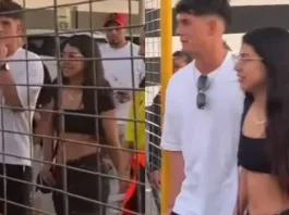 Eskarcita desmiente rumores de reconciliación con Íñigo López en su última declaración.