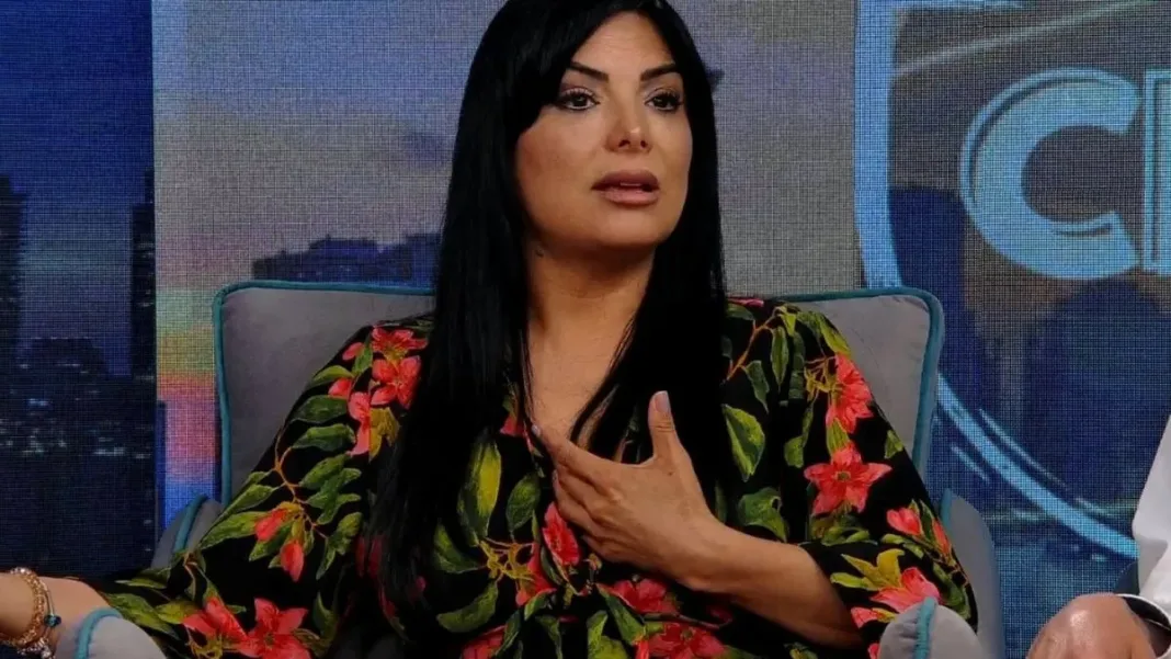 Mariela Montero comparte su experiencia de acoso sexual y su lucha por la justicia.