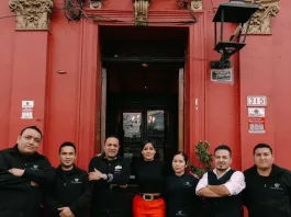 Barandarian celebra 25 años en Chile con 400 invitados del jet set nacional.