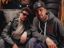 Los Tetas regresan con nueva música para conquistar la escena nuevamente.