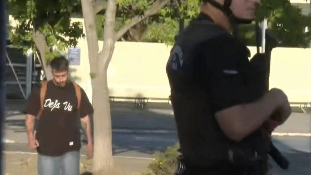 Jorge Valdivia habla tras su liberación después de 12 días en prisión. Jorge Valdivia habla tras su liberación después de 12 días en prisión.