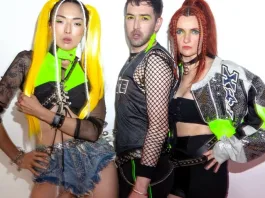 LuluJam! celebra 20 años con un emocionante regreso y nueva música en vivo.