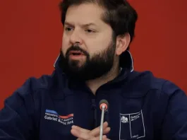 Denuncian a Gabriel Boric por acoso sexual en Punta Arenas