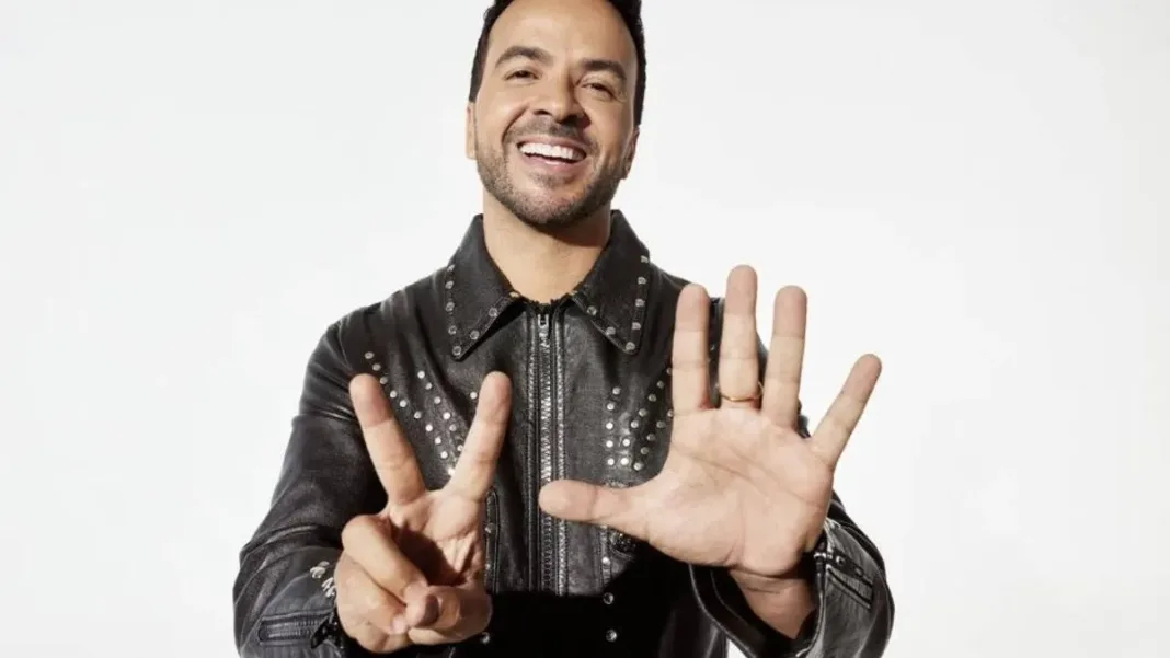 Luis Fonsi en vivo en Chile: ¡No te pierdas Despacito! Entradas disponibles aquí.