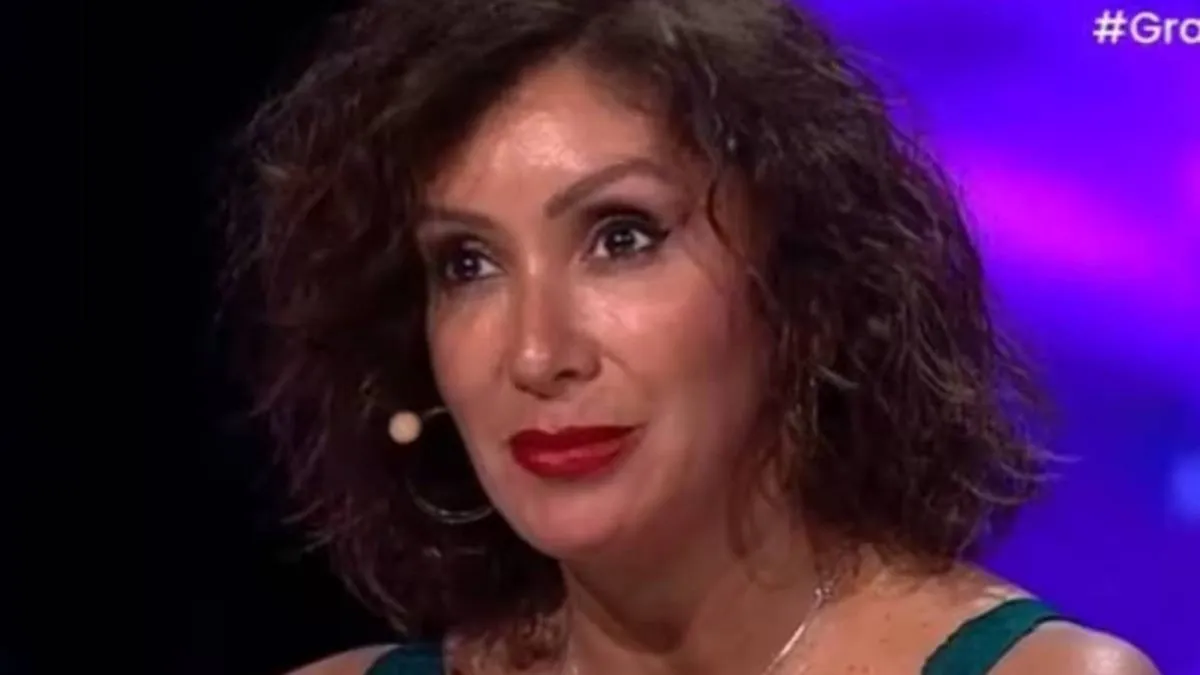 Angélica Sepúlveda sugiere que el ACV de su padre pudo ser causado por "brujería".