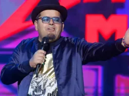 Mauricio Medina sueña con su debut en Viña 2025 como solista.