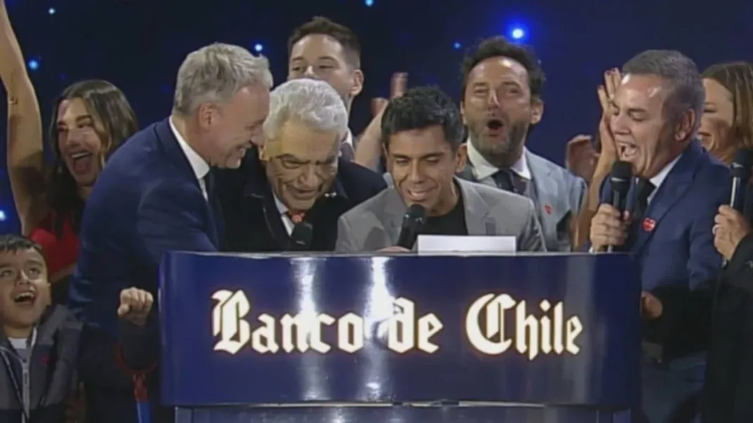 El emocionante cierre de la Teletón 2024: ¿cuánto se recaudó al final?