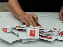 Reconteo de votos en Peñalolén: fecha y detalles para elegir al nuevo alcalde.