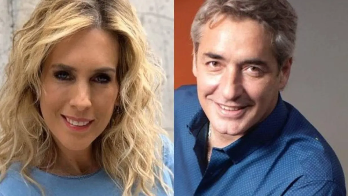 Paulina Rojas revela su verdad sobre su relación con José Luis Repenning.