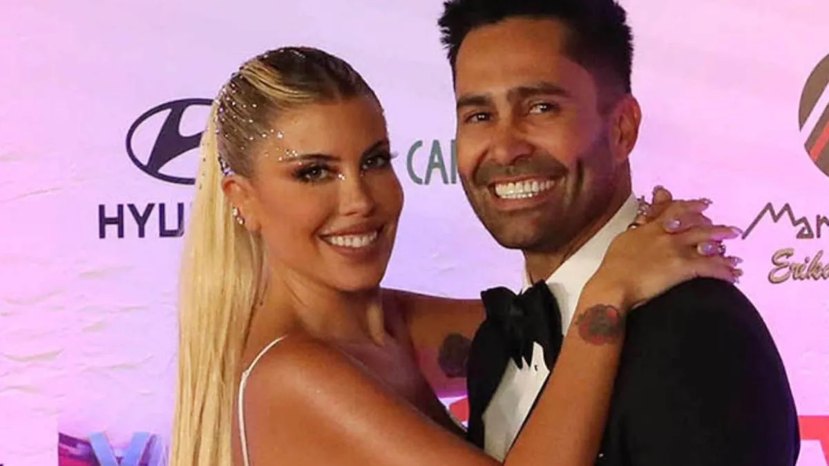 Luis Jiménez habla sobre su ruptura con Coté López: "No quiero dramas".