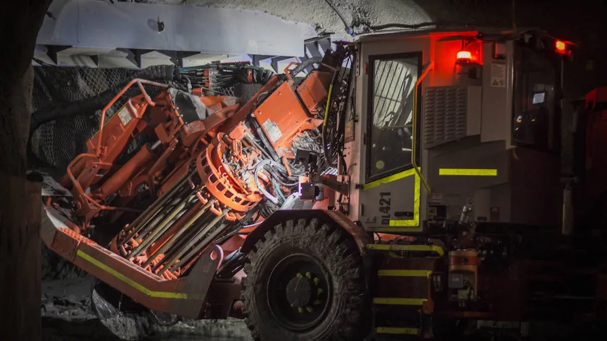 Programa de prácticas: impulsando la integración de jóvenes en la minería.