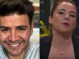 Edmundo Varas defiende su inocencia ante acusaciones de Francoise Perrot.