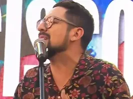 Pancho Orrego agradece a Evelyn Matthei y reconoce su derrota con optimismo.