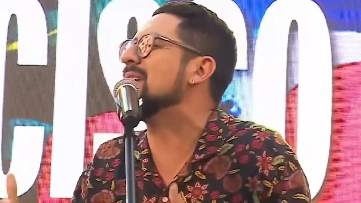 Pancho Orrego agradece a Evelyn Matthei y reconoce su derrota con optimismo. Pancho Orrego agradece a Evelyn Matthei y reconoce su derrota con optimismo.