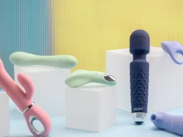 Celebra el Día Internacional del Juguete Sexual: guía para explorar juntos.